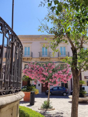 Casa Barú Scicli